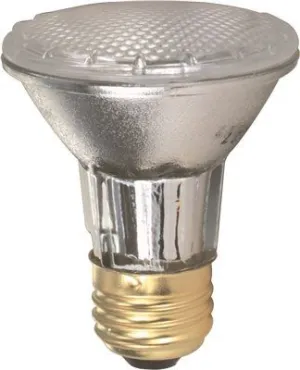 Indoor And Outdoor Par 20 Halogen Par Lamp