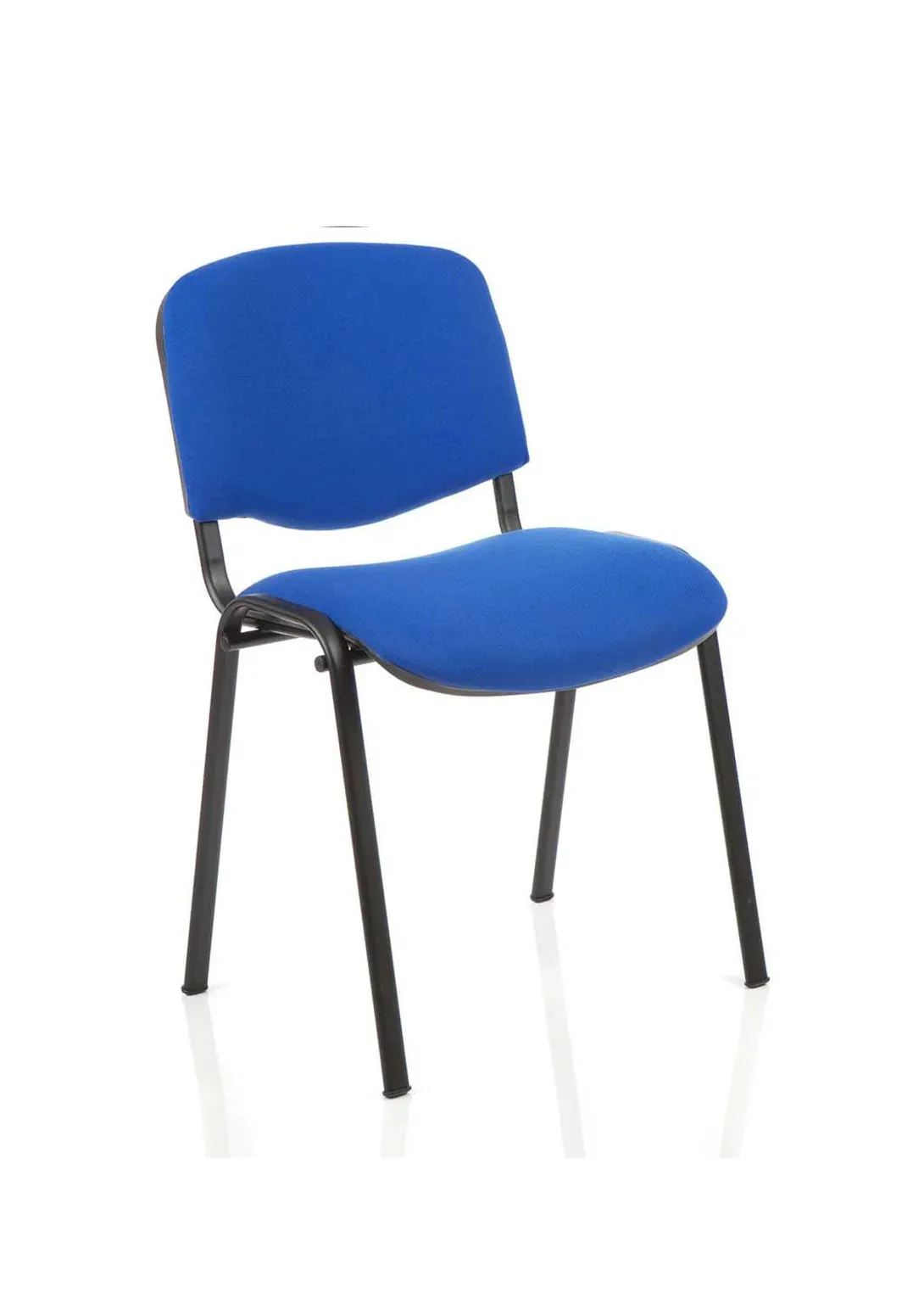 ISO Stacking Visitor/Conference Chairs