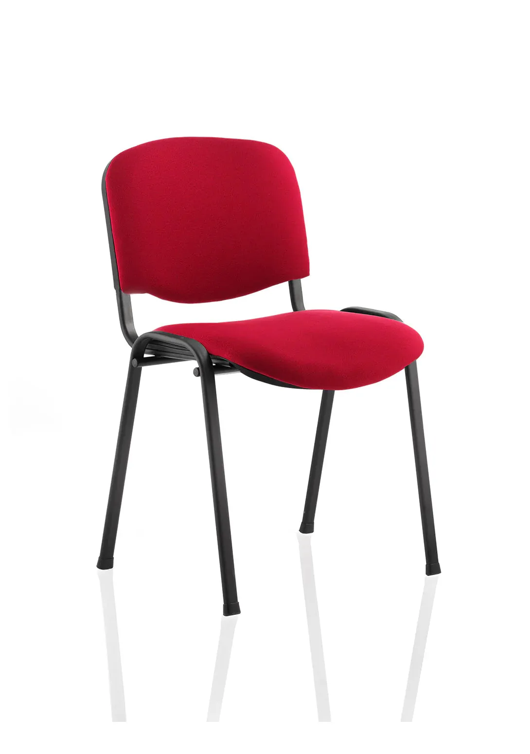 ISO Stacking Visitor/Conference Chairs