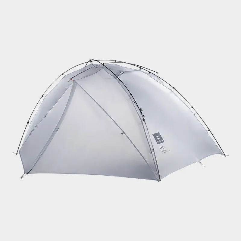 Kailas Stratus Waterproof Camping Tent 2 Person Easy Setup