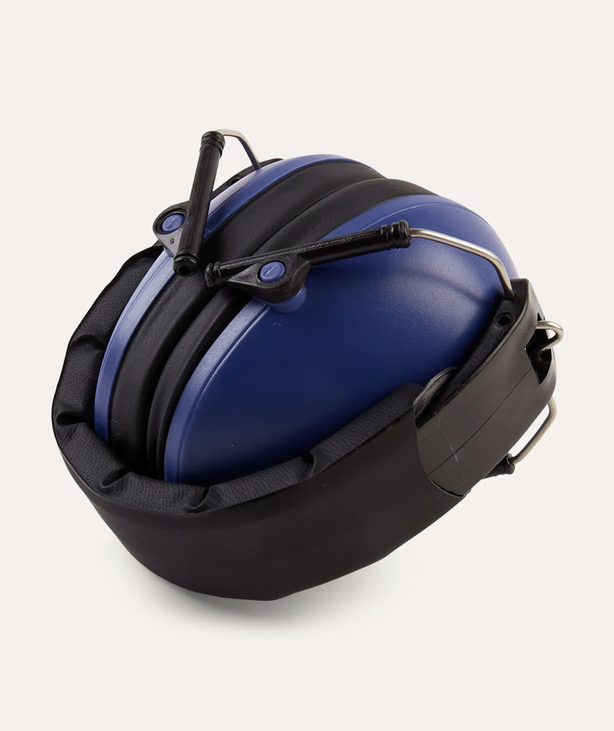 Kidz Ear Defenders - Navy