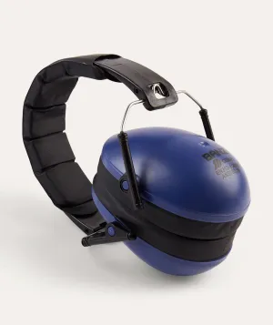 Kidz Ear Defenders - Navy