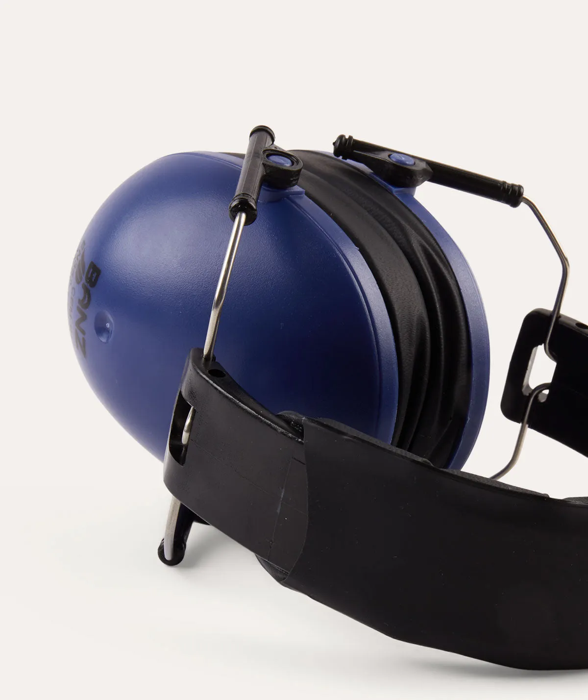 Kidz Ear Defenders - Navy