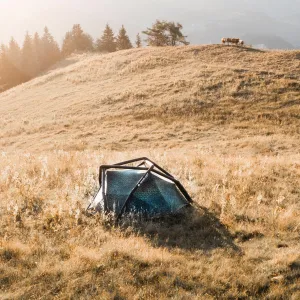 KIRRA - Heimplanet Tents