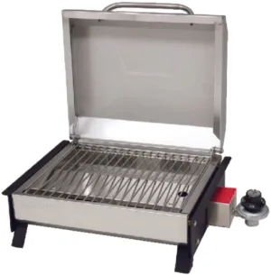 Kuuma Profile 216 Propane BBQ w/Regulator 58161 | 24