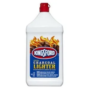 Lighter Fluid, Odorless, 64-oz.