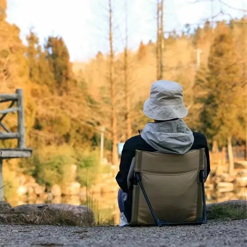 Lightweight Folding Chair