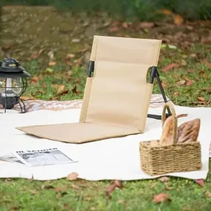 Lightweight Folding Chair