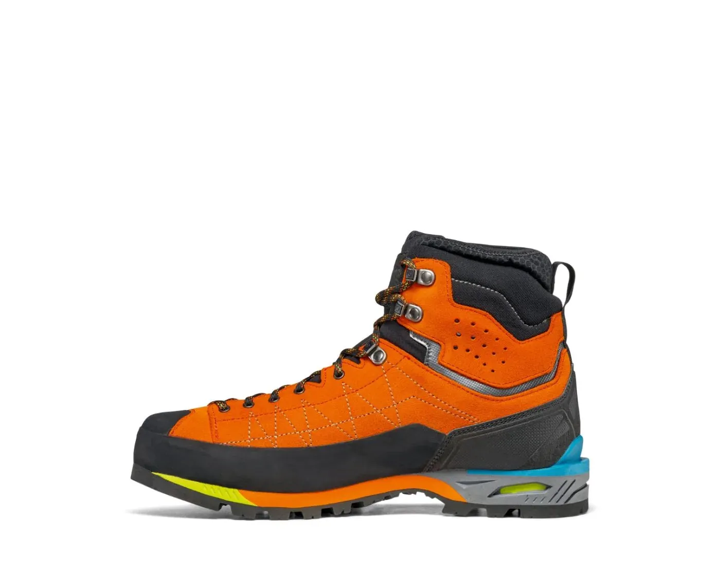 Men'S Zodiac Tech Gore-Tex Boots