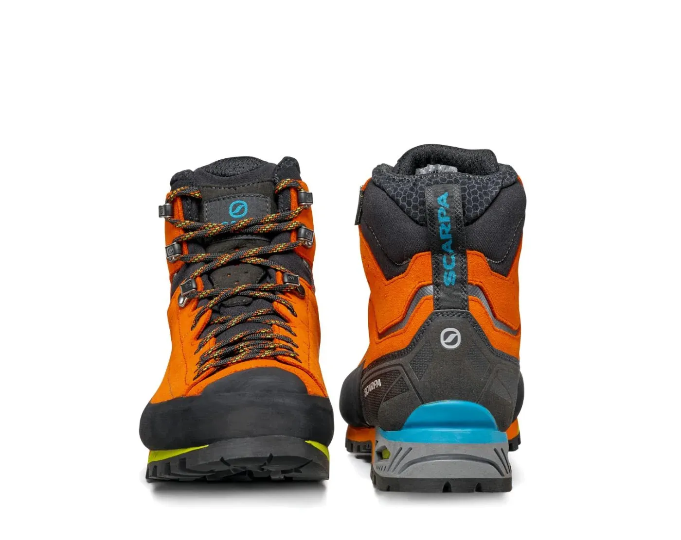 Men'S Zodiac Tech Gore-Tex Boots