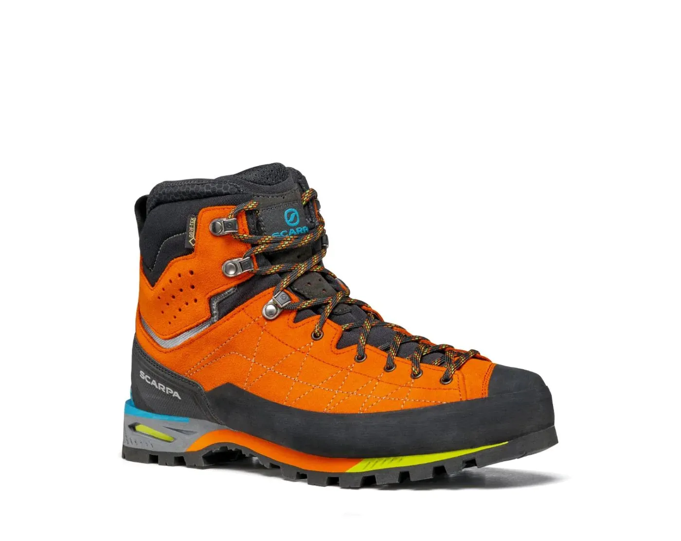 Men'S Zodiac Tech Gore-Tex Boots