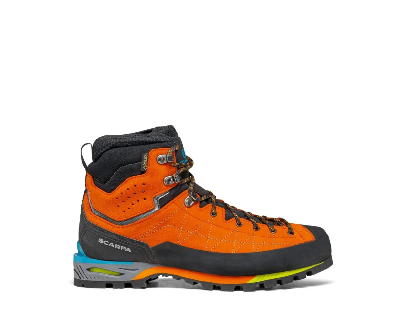 Men'S Zodiac Tech Gore-Tex Boots