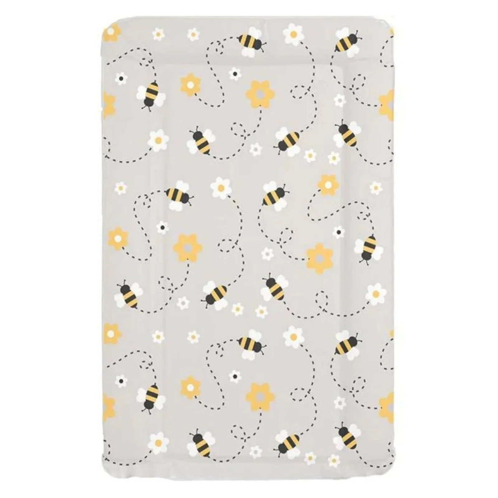 Mollydoo Changing Mat - Bees