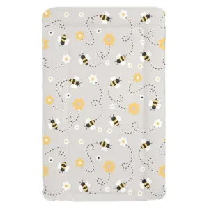 Mollydoo Changing Mat - Bees