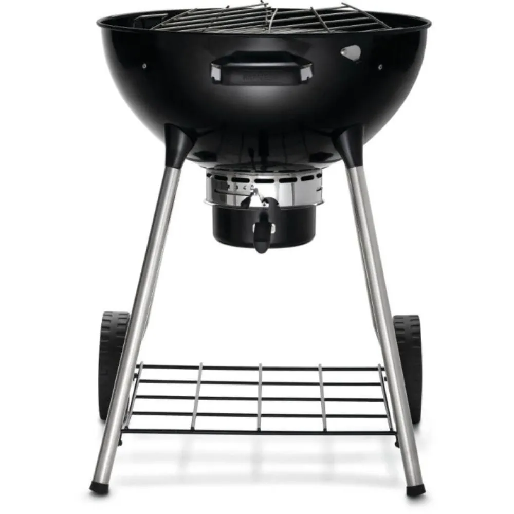 Napoleon NK22 22-Inch Kettle Charcoal Grill