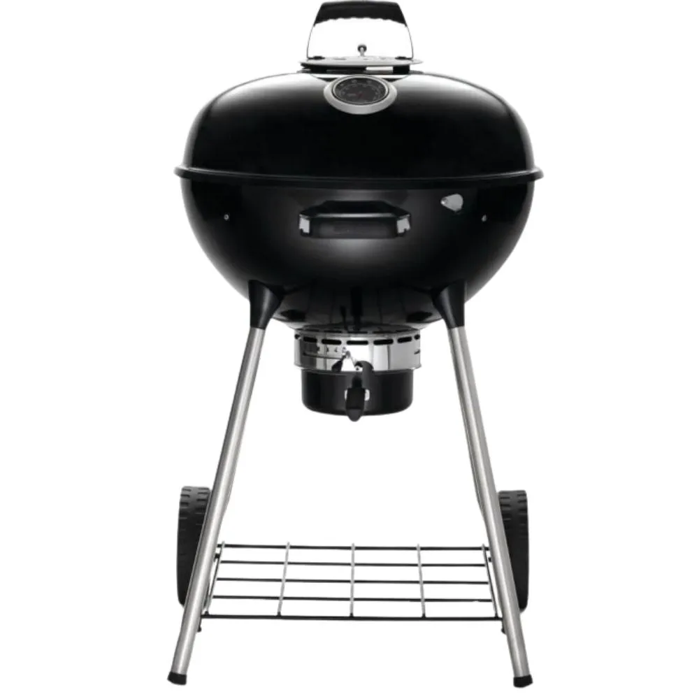 Napoleon NK22 22-Inch Kettle Charcoal Grill