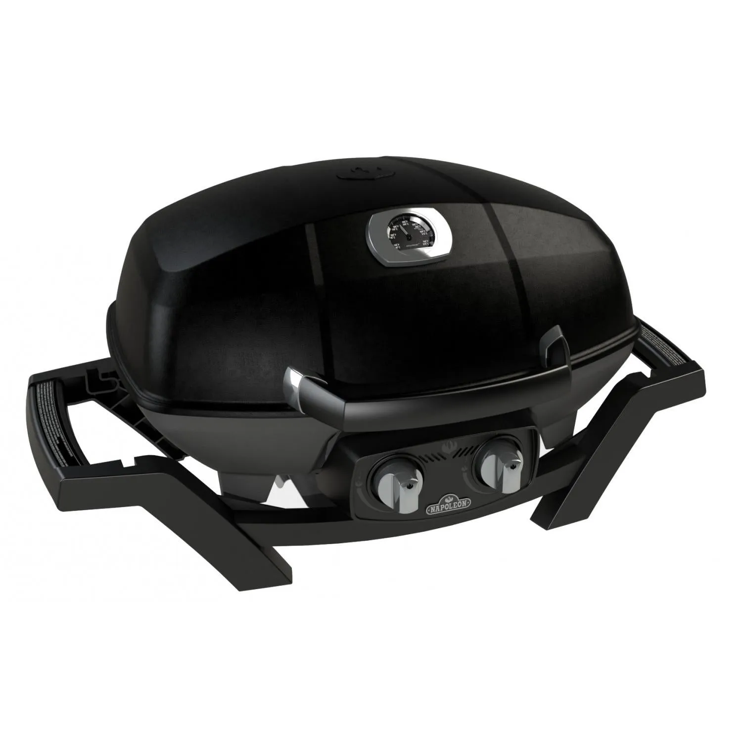 Napoleon TravelQ™ Portable Gas Grill PRO285N-BK