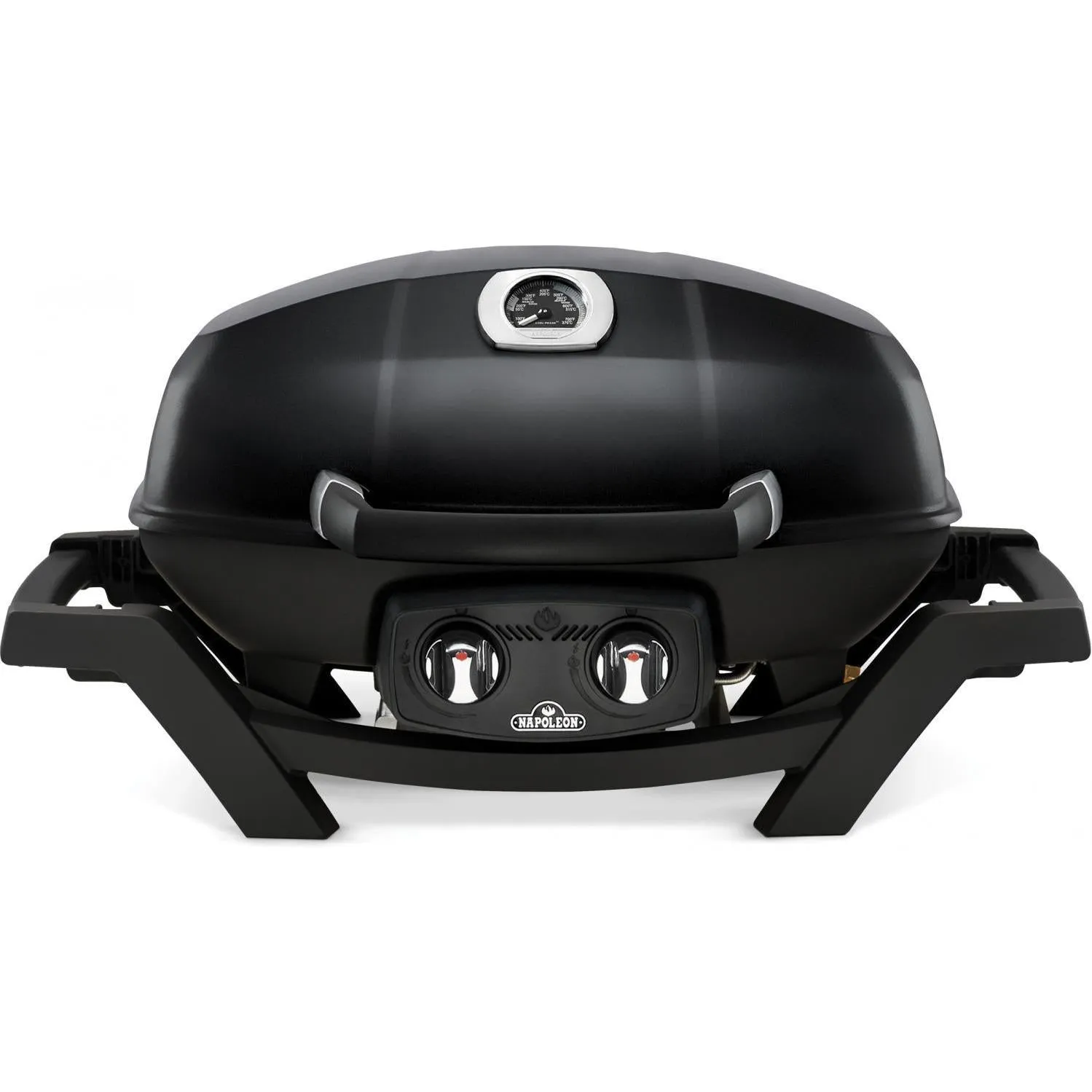 Napoleon TravelQ™ Portable Gas Grill PRO285N-BK