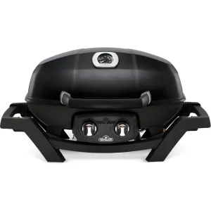 Napoleon TravelQ™ Portable Gas Grill PRO285N-BK