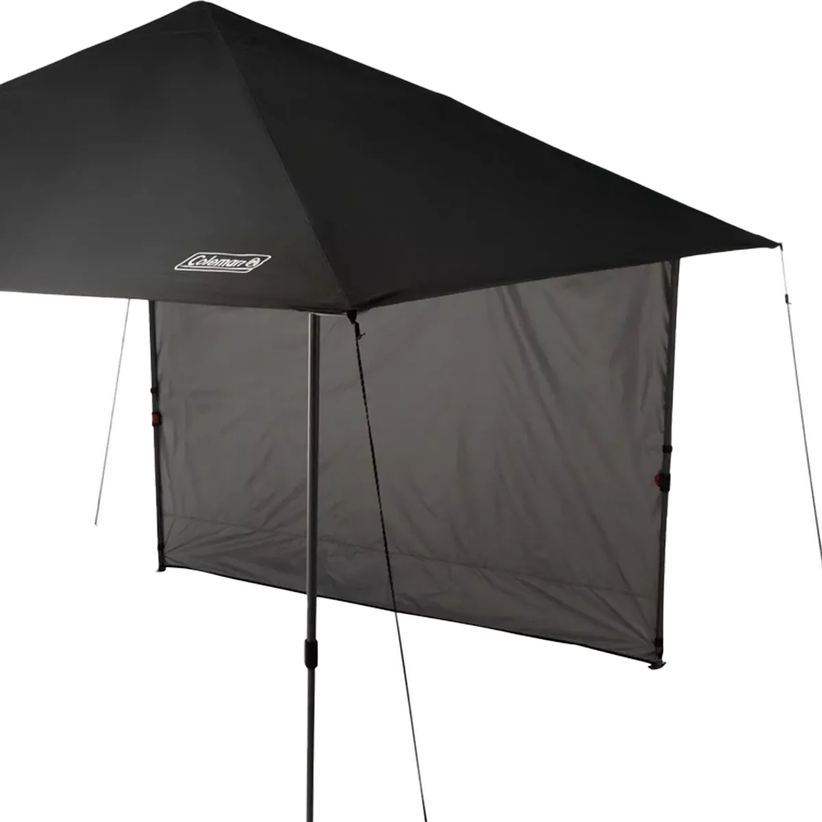 Oasis Lite Canopy 10 x 10 Onepeak with Sun Wall