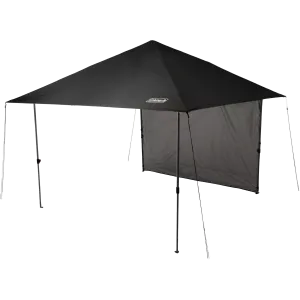 Oasis Lite Canopy 10 x 10 Onepeak with Sun Wall