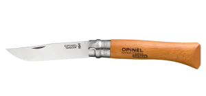 Opinel Knives Carbon Steel