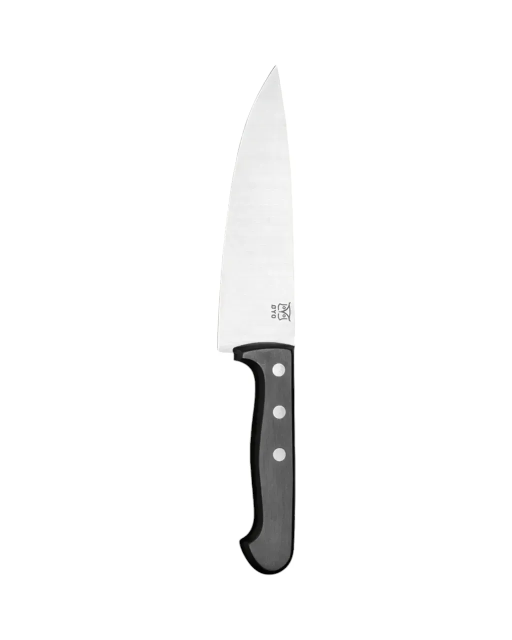 Oyo Budalen Small Chef's Knife