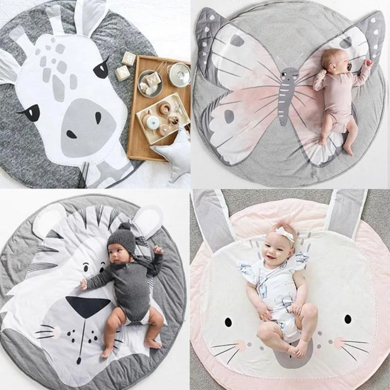 Playful Kids Rugs - Free Delivery