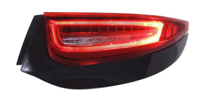 Porsche 911 Carrera 997.2 (2008 - 2012) 991 Style LED Taillights