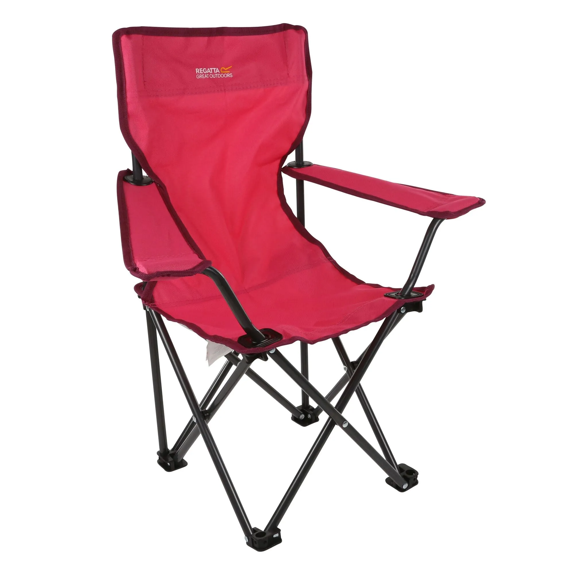 Regatta Isla Lightweight Folding Chair