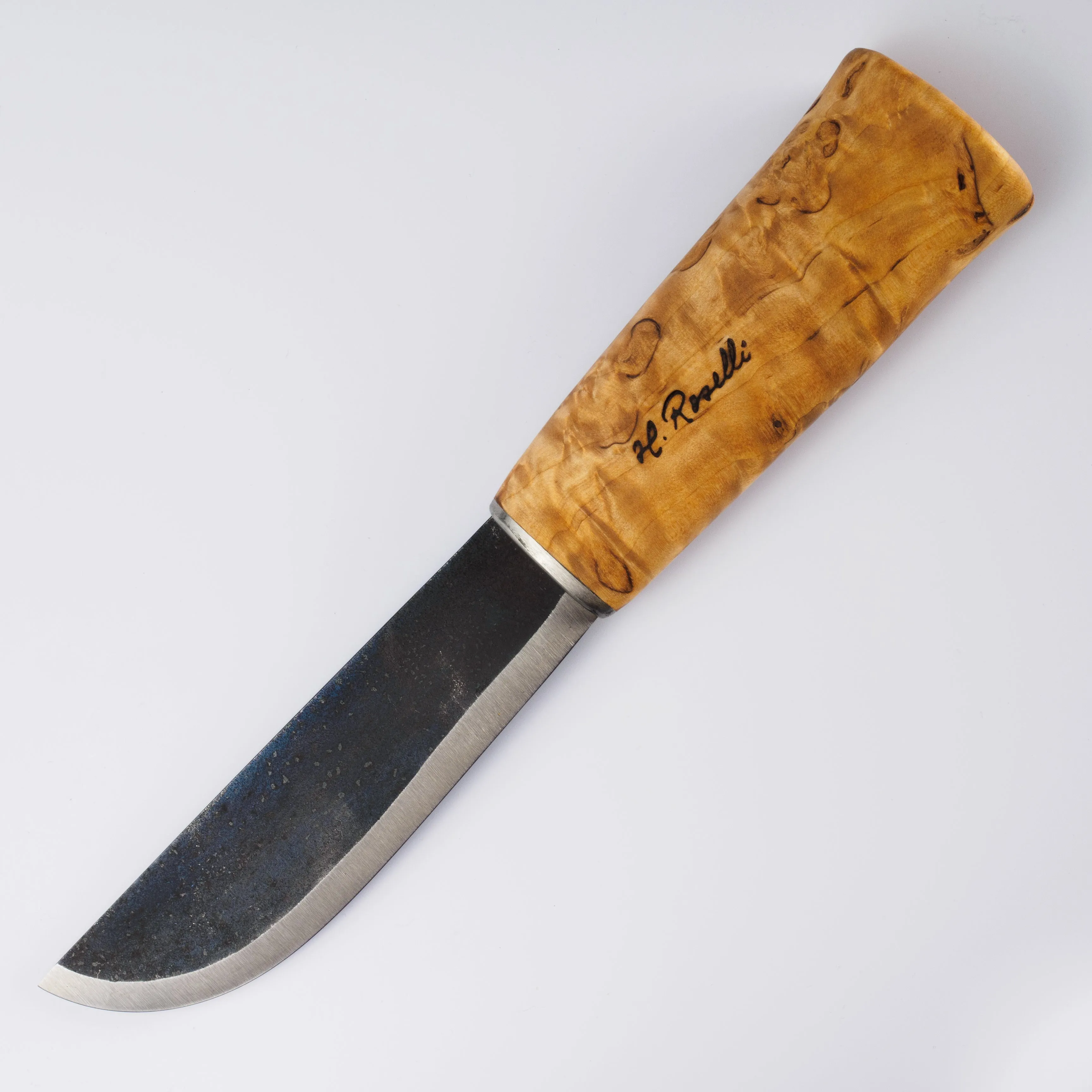 Roselli Small Leuku 5" Knife