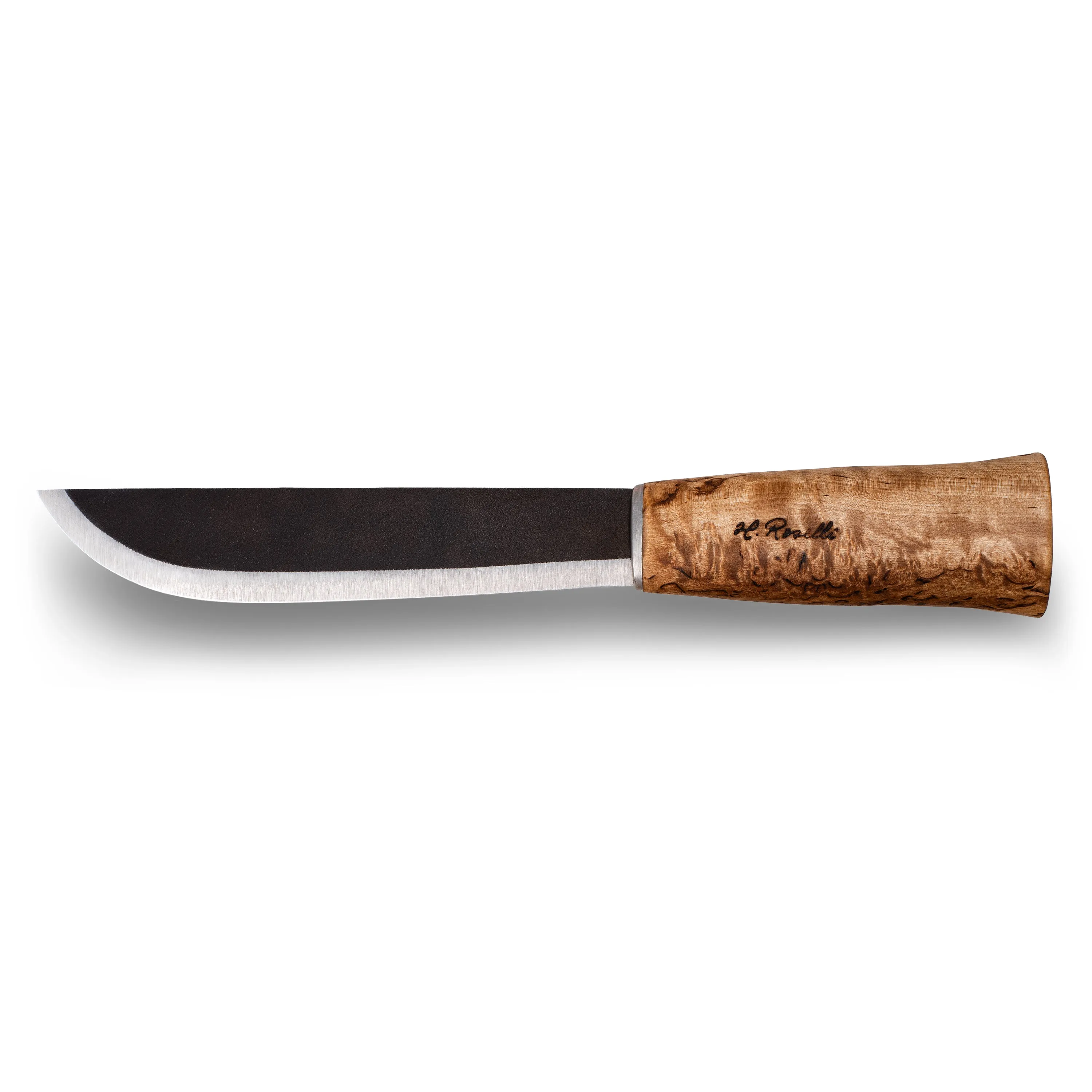 Roselli Small Leuku 5" Knife