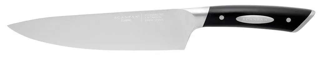 Scanpan Classic Cooks Knife 20cm