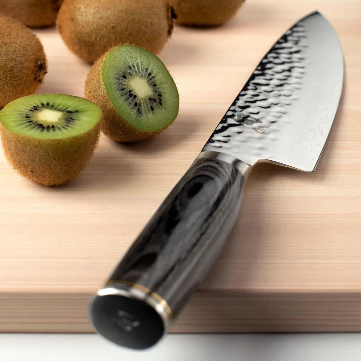 Shun Premier Grey 8" Chef's Knife