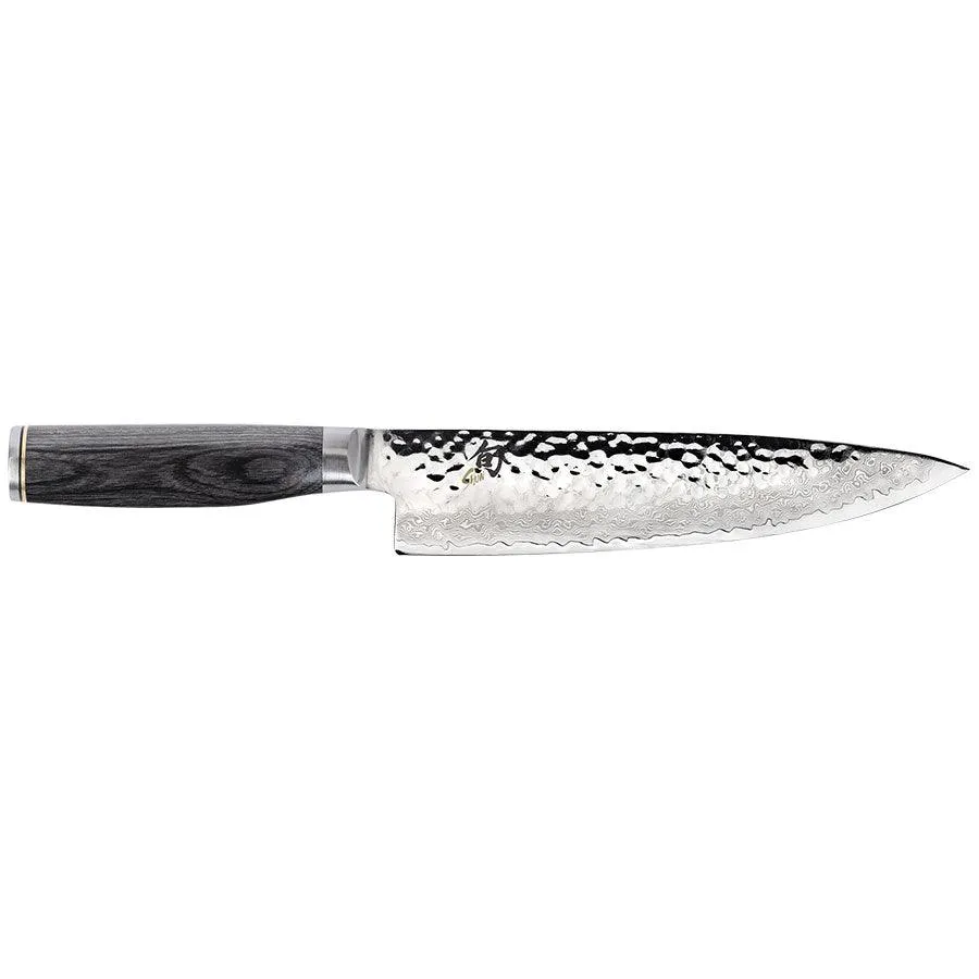 Shun Premier Grey 8" Chef's Knife