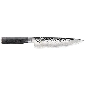 Shun Premier Grey 8" Chef's Knife