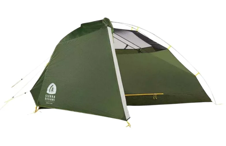 Sierra Designs Meteor E 3000 2 Person Tent