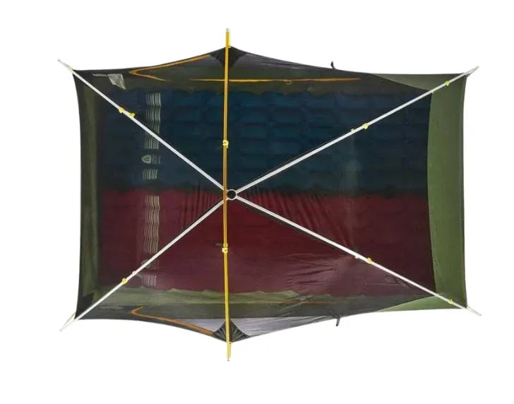 Sierra Designs Meteor E 3000 2 Person Tent