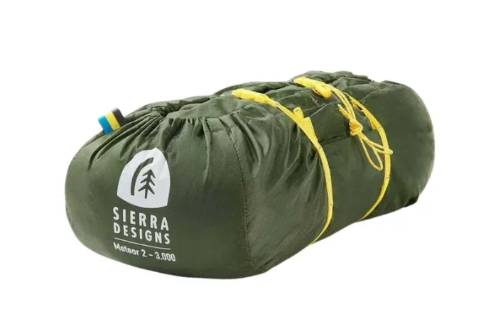 Sierra Designs Meteor E 3000 2 Person Tent