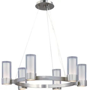 Silo 6-Light Chandelier