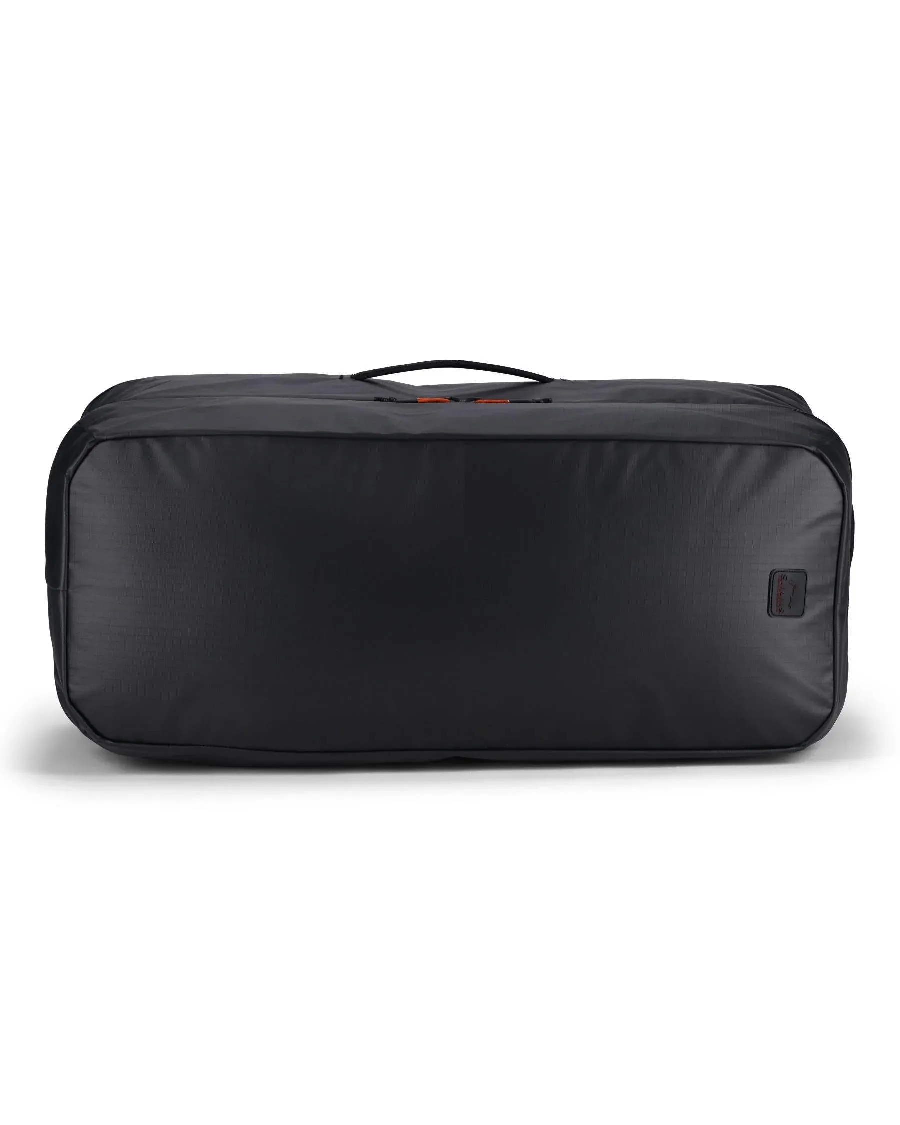 Simm's - Tailwind 80L Duffel - Black