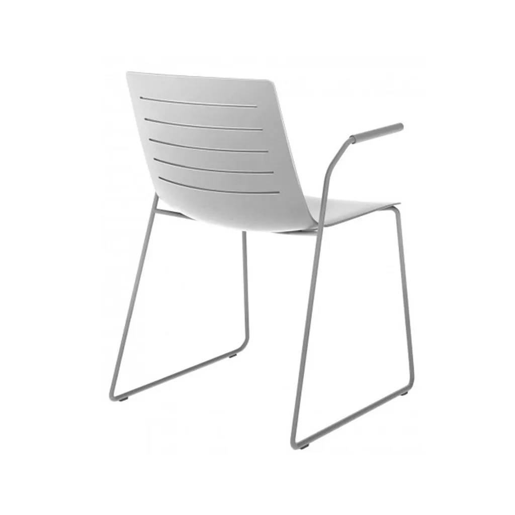 Skin Side Chair