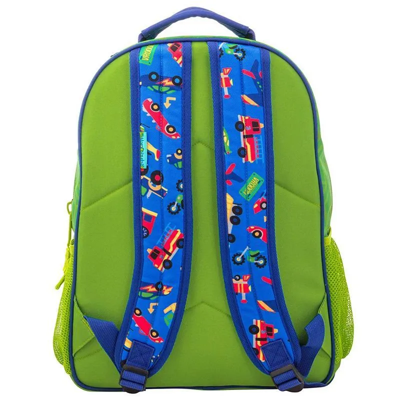 Stephen Joseph All Over Print Backpack