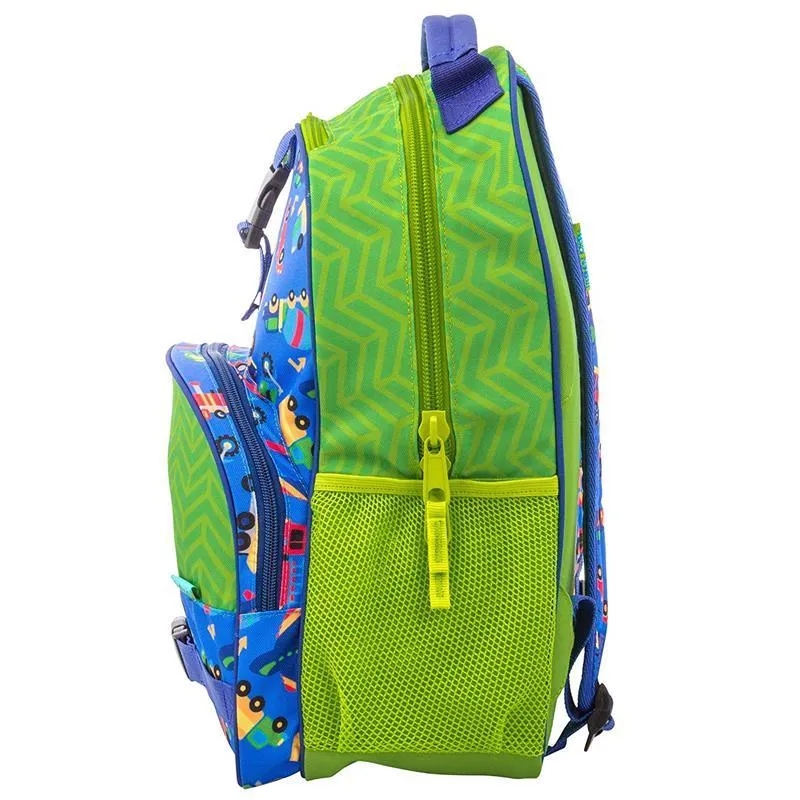 Stephen Joseph All Over Print Backpack