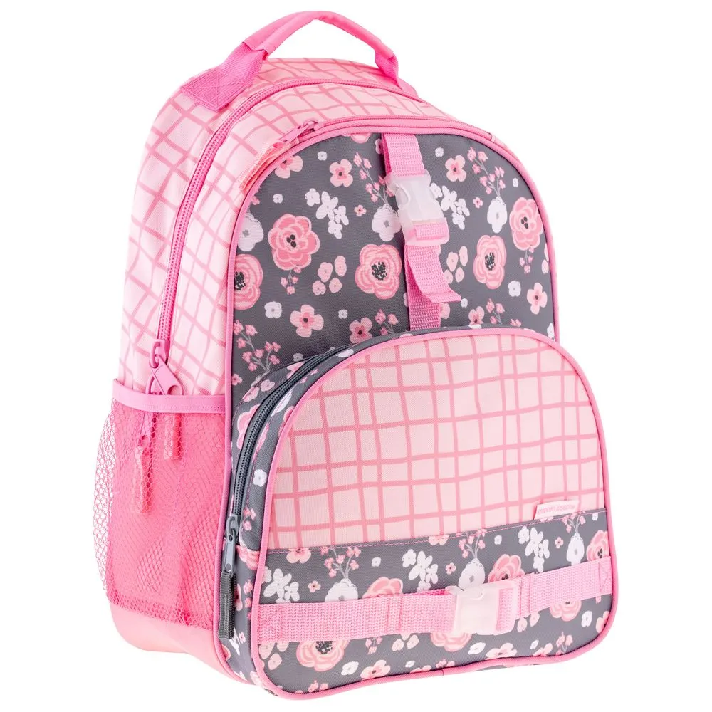 Stephen Joseph All Over Print Backpack