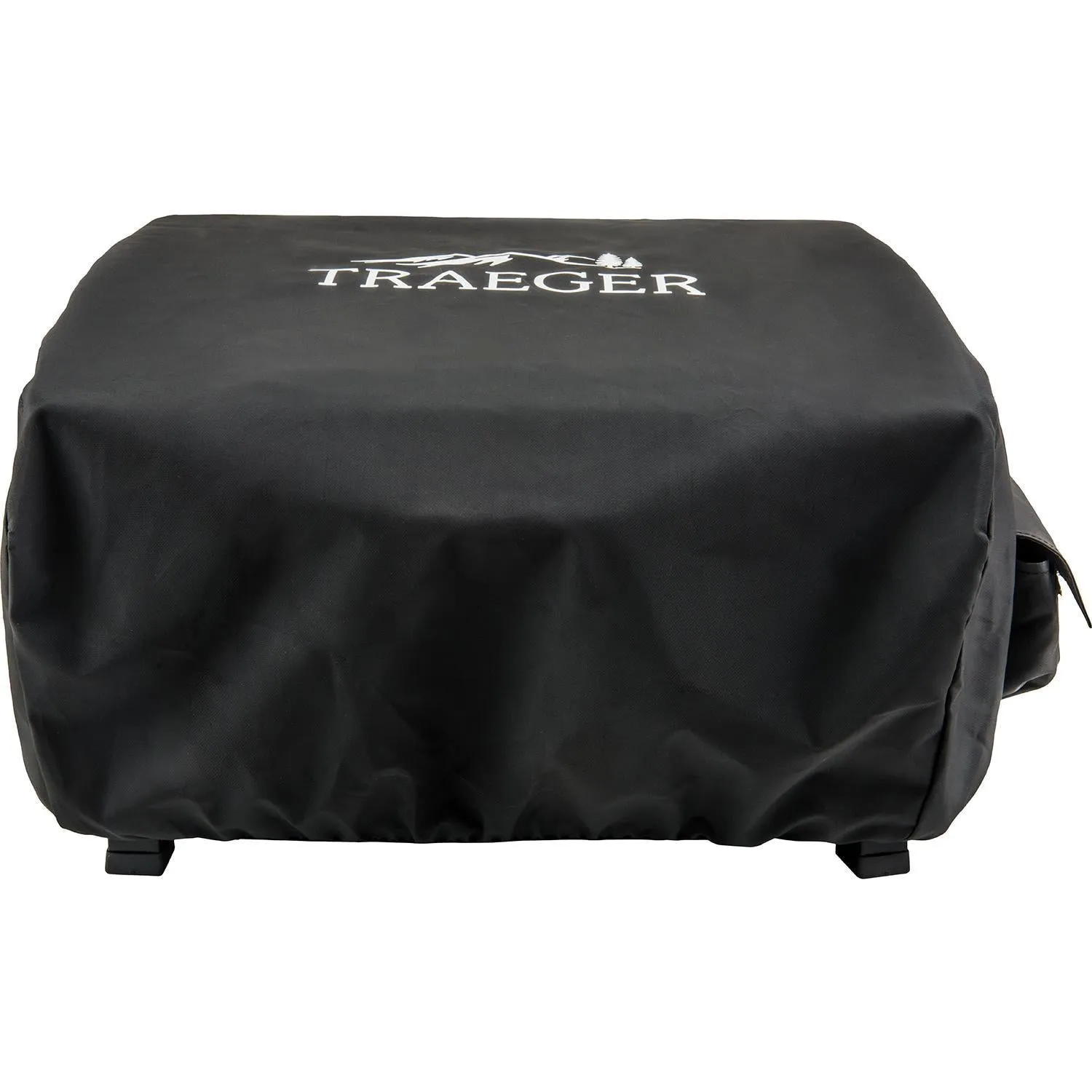 Traeger Pellet Grills:  Full Length Grill Cover - Ranger (Scout, Ptg)