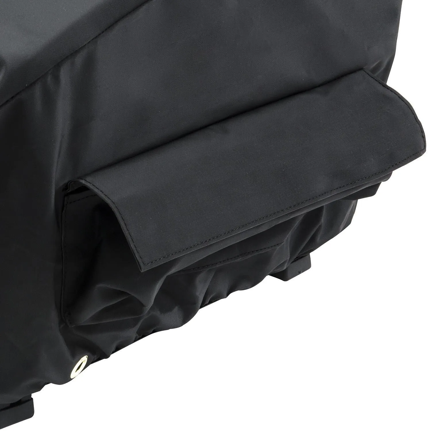 Traeger Pellet Grills:  Full Length Grill Cover - Ranger (Scout, Ptg)