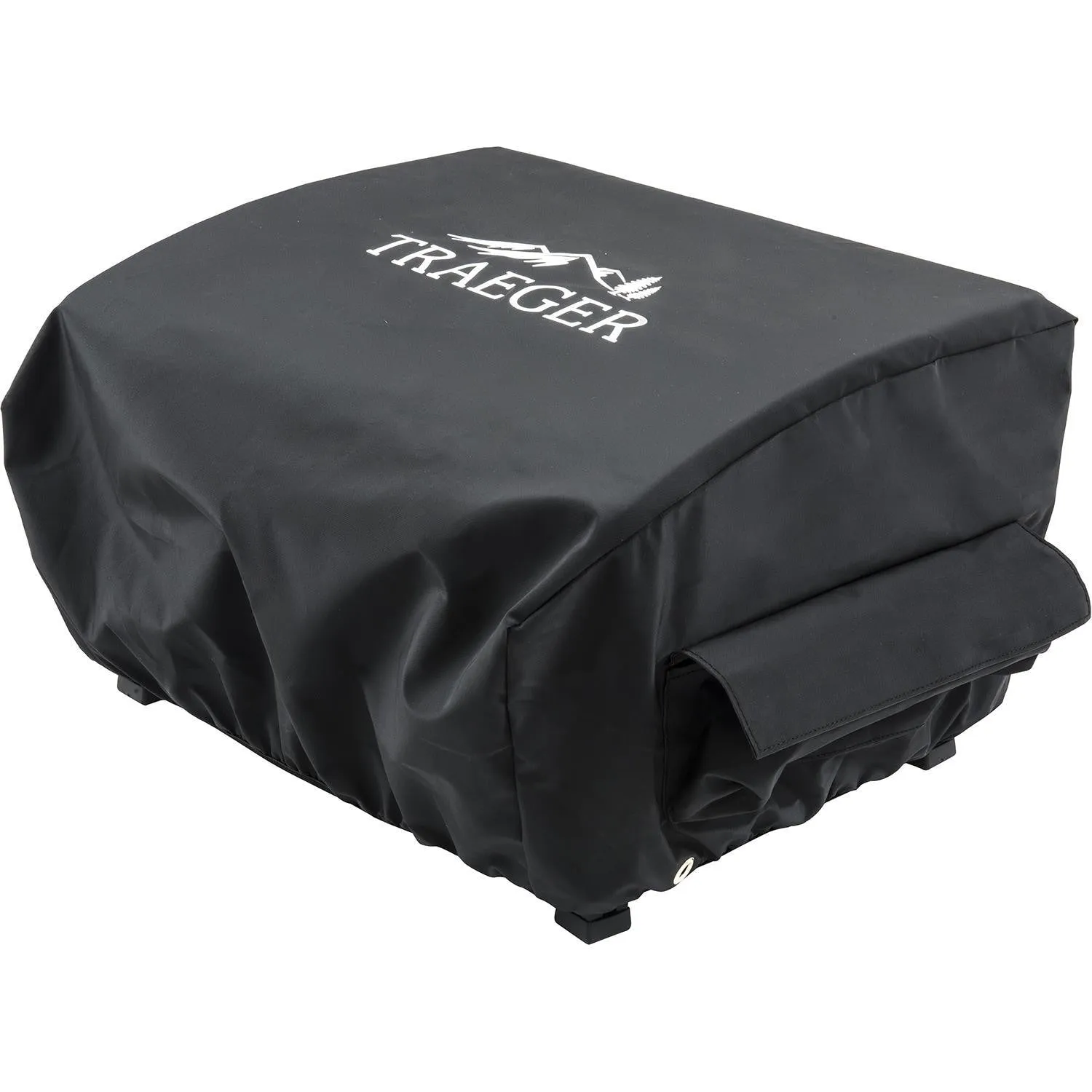 Traeger Pellet Grills:  Full Length Grill Cover - Ranger (Scout, Ptg)