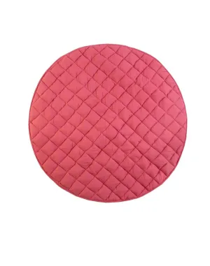 Tumble Mat - Rose