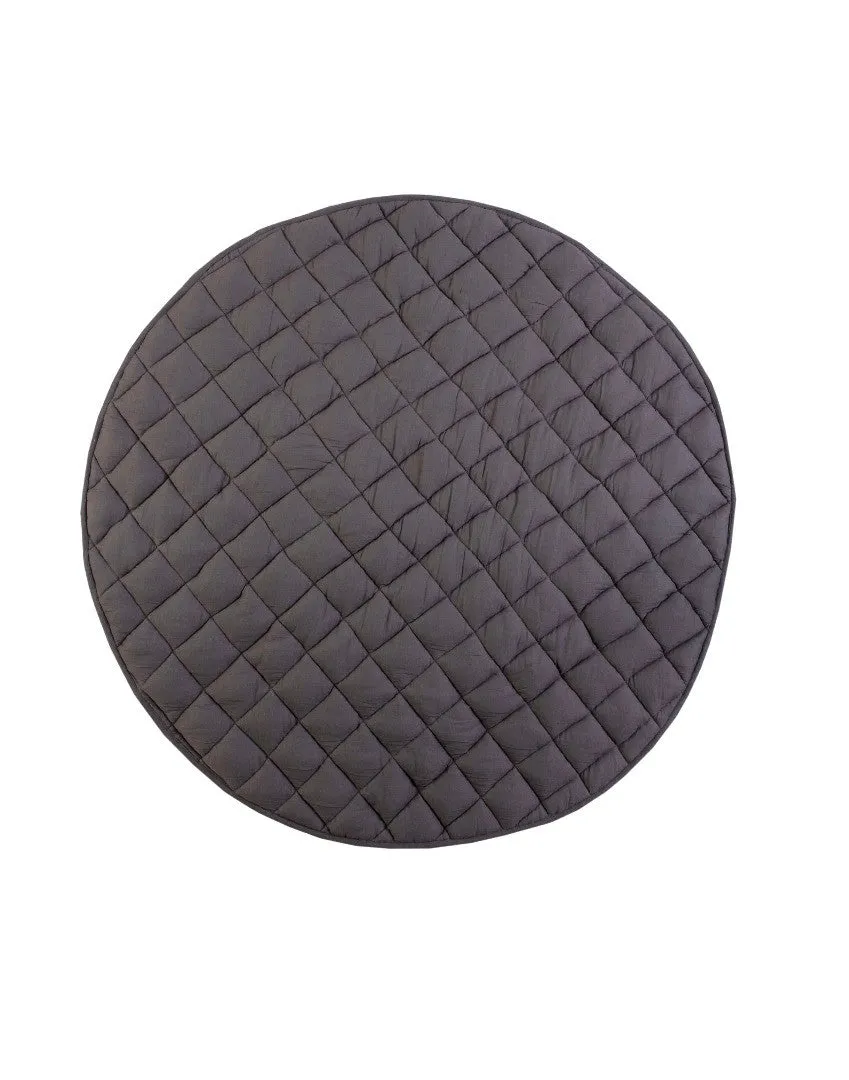 Tumble Mat - Slate Grey